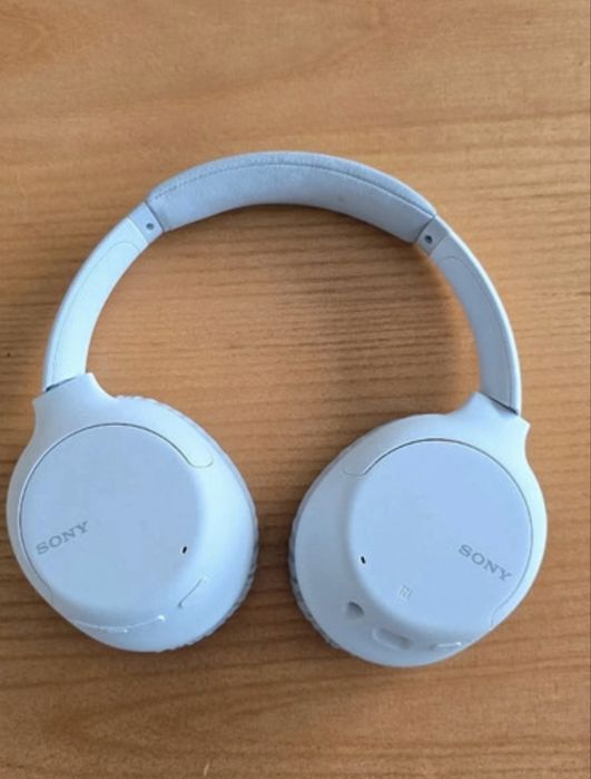 Auscultadores Sony sem fios