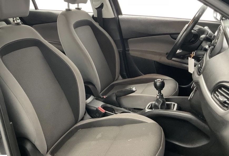 Fiat Tipo Saloon - GPL- 120cv - 2018 Nacional