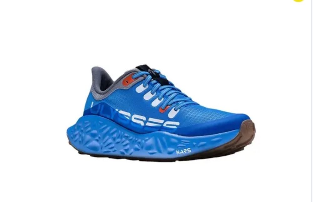 Кросівки ULYSSES MAIKOH MK-650850, унісекс, розмір 39,устілка 25 см