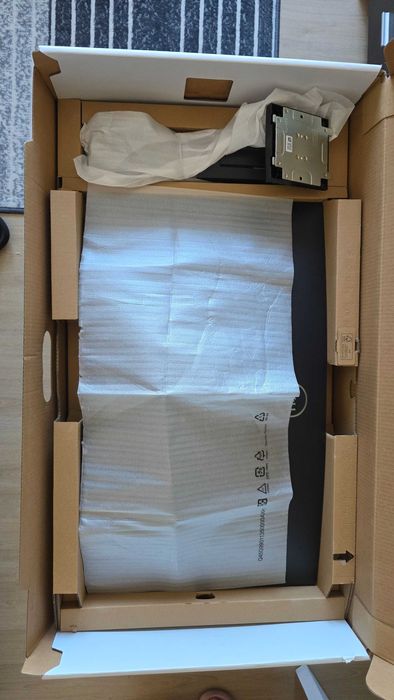 Monitor gaming Dell 31,5"