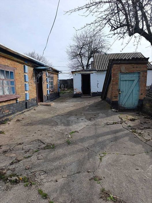 Продаж будинку від власника