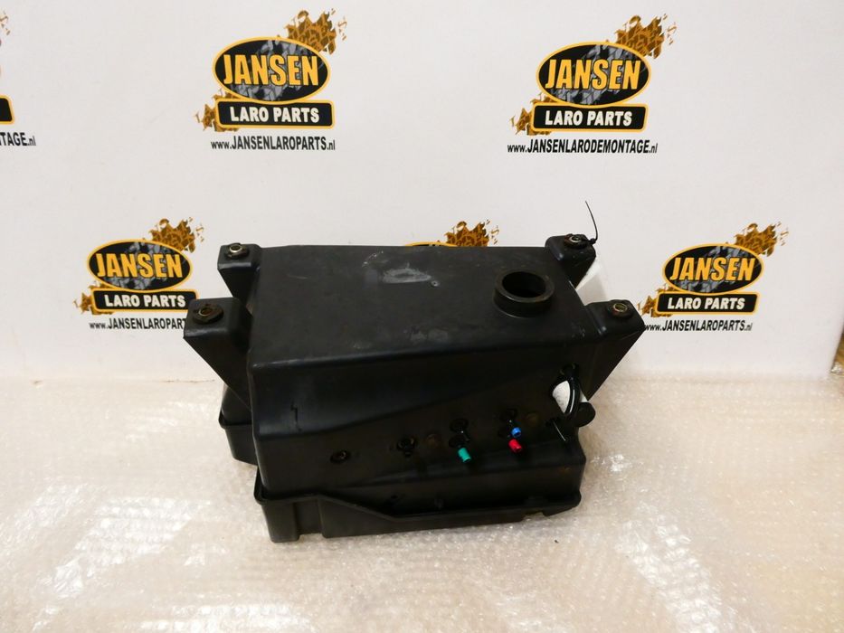 Range Rover P38 compressor Bloco válvulas suspensão centralina