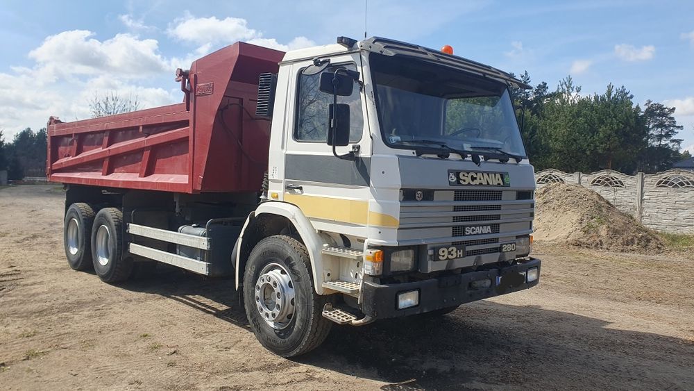 Scania
