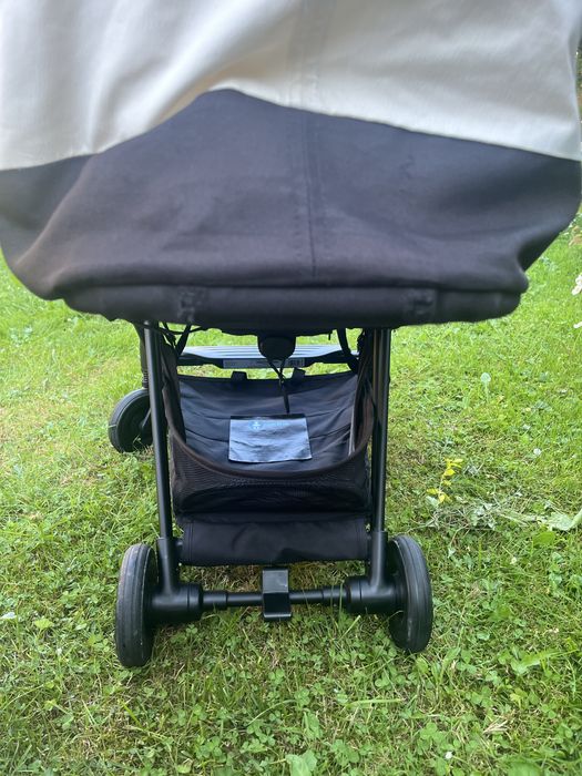 Cybex coya off white