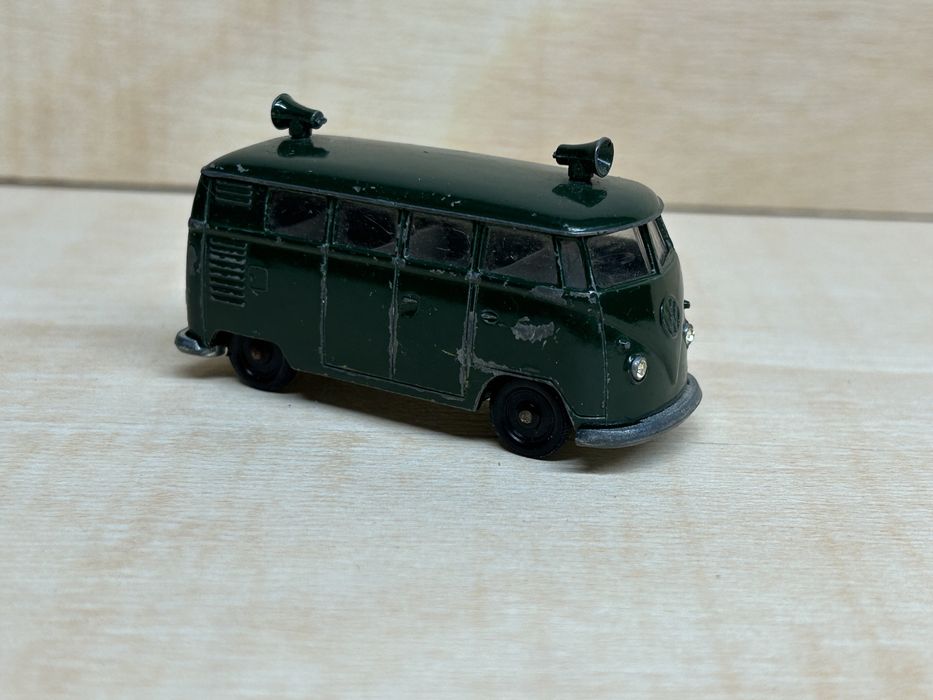 Siku VW Bus V211/212