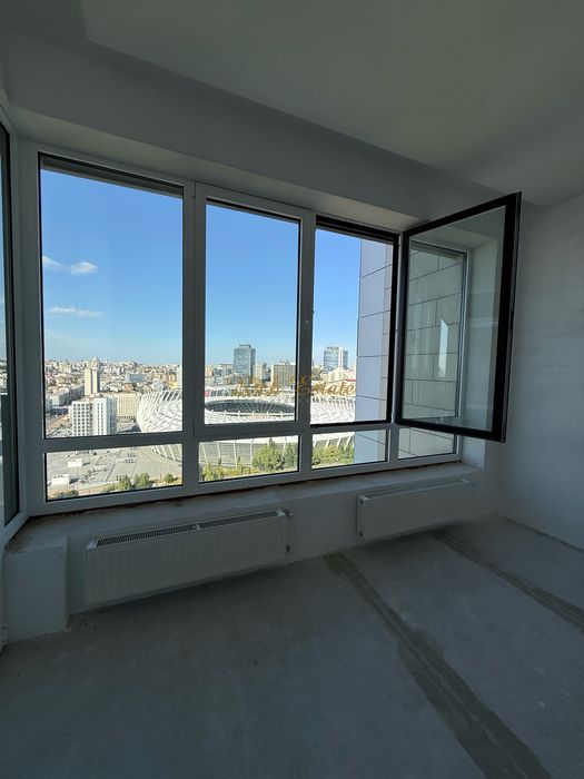 Без % ЖК Chelsea Tower  с террасой метро Олимпийская вул Ділова