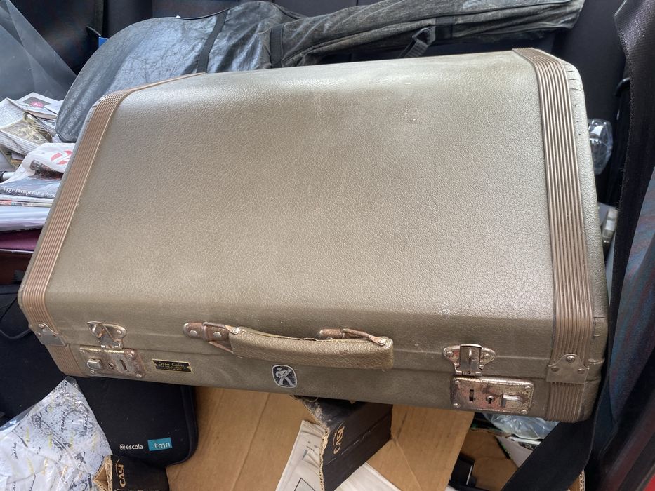 Acordeao Hohner verdi II M