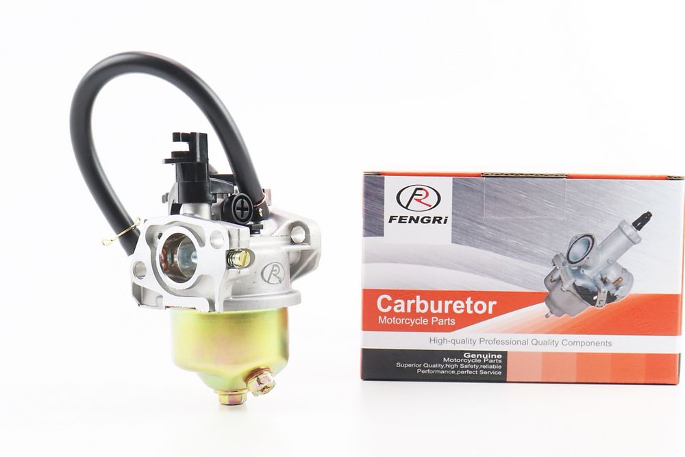 Карбуратор до мотоблока -168F-170F