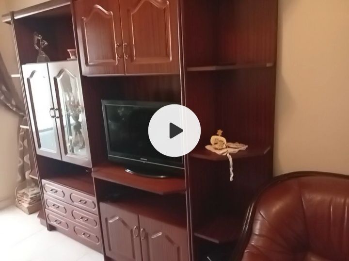 Mobília de sala completa