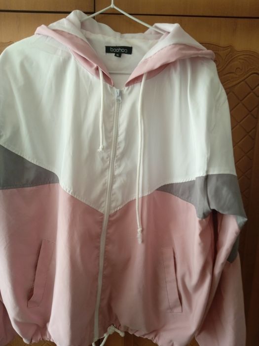 Вітровка нова XL