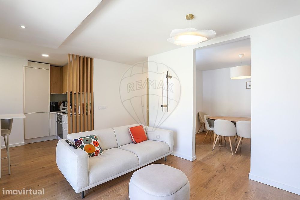 Apartamento T2 para venda