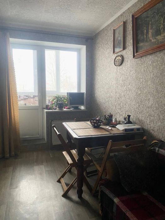 Продам 1к Лушпи Новобудова