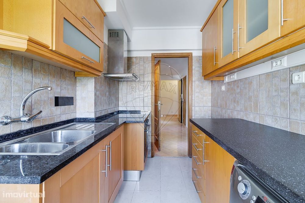 Apartamento T4 para venda