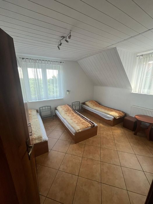 Noclegi pokoje gościnne