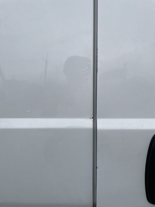 Fiat Ducato 2.2 2007 року