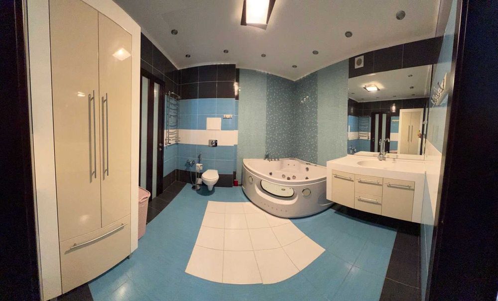 3-комнатная квартира по адресу (площадь 118 м²) - Atlanta.ua - фото 17