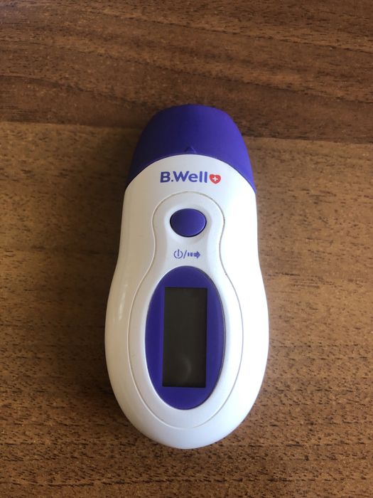 Термометр инфракрасный