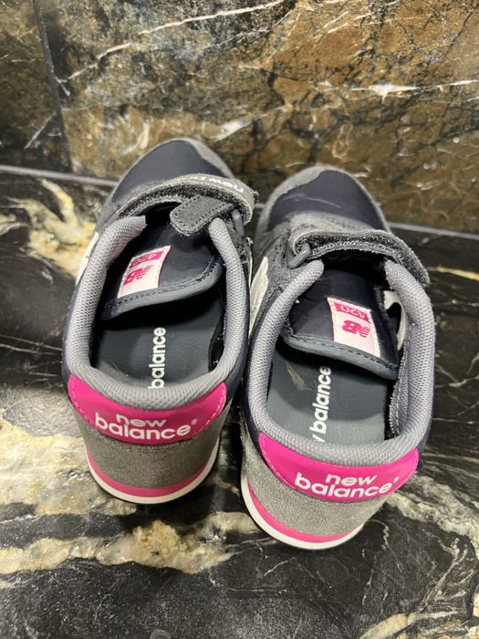 Buty new balance 28 jak nowe model 420