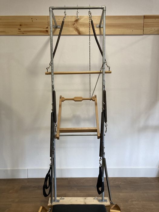 Wall unit pilates autêntico