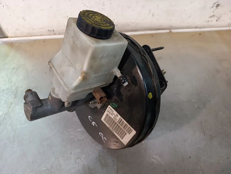 SERVOFREIO / SERVO FREIO COM BOMBA CITROEN C5 964670998001-04 -