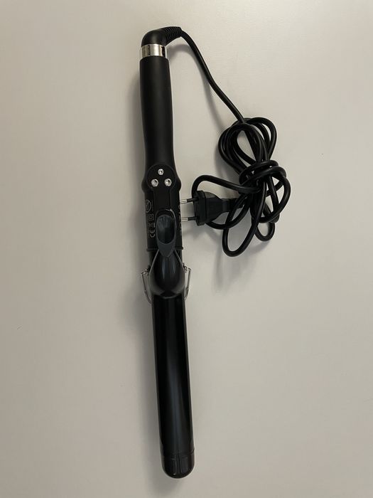 Плойка Rozia 3,5 см діаметр