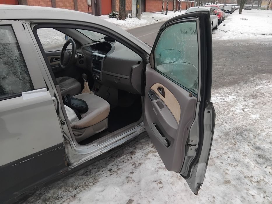 Продам Chery 1.3 2008 Рік