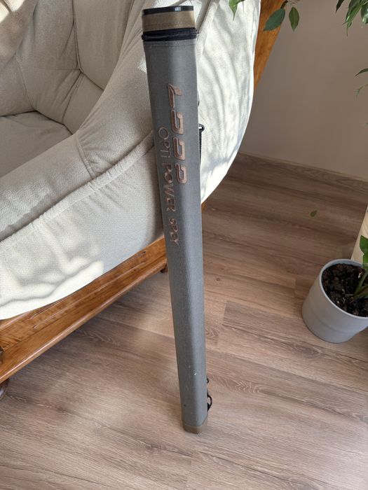 Wędka muchowa Loop Opti Power Spey 14’ #9 stan bardzo dobry