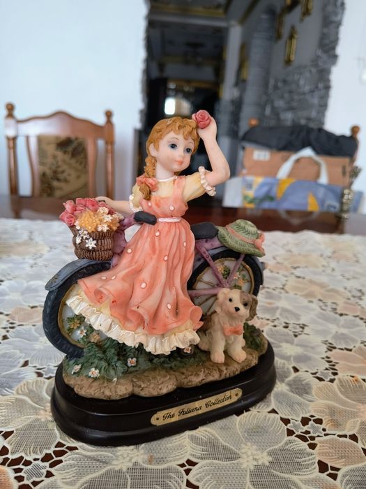 Figurka figurka.