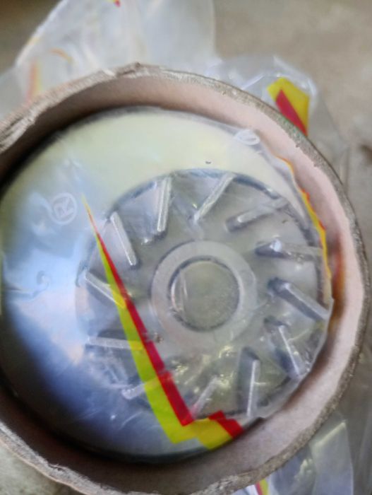 Pompa wody Opel Meriva