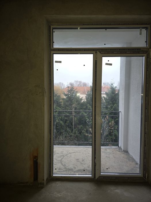 2-кімн квартира вільного планування поруч із парком Боздош Під ремонт