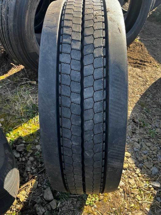 opona 315/70R22.5 HANKOOK SMART FLEX AH51 (700 netto/SZT)