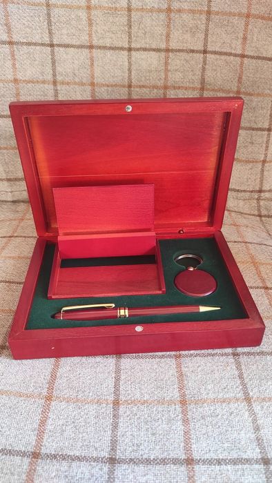 Подарунковий набір Albero Ode