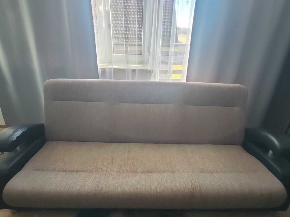 Oddam za darmo wersalkę