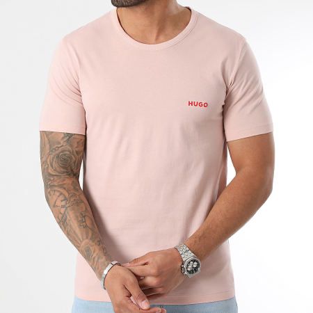 Футболка HUGO BOSS оригінал