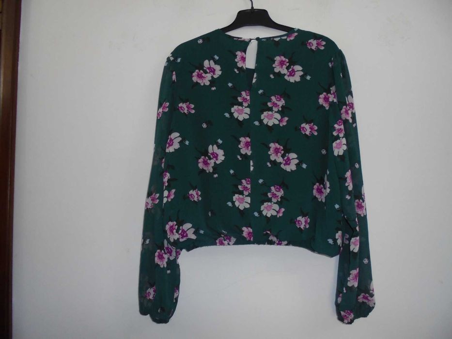 Blusa de senhora da marca TIFFOSI