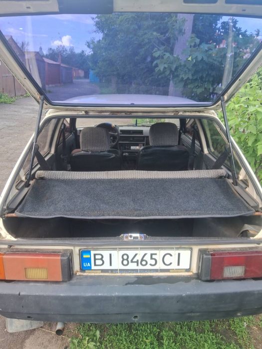 Продам авто Заз Таврія в нормальному стані на ходу