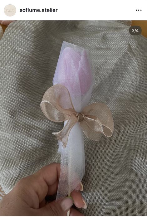 Velas Perfumadas