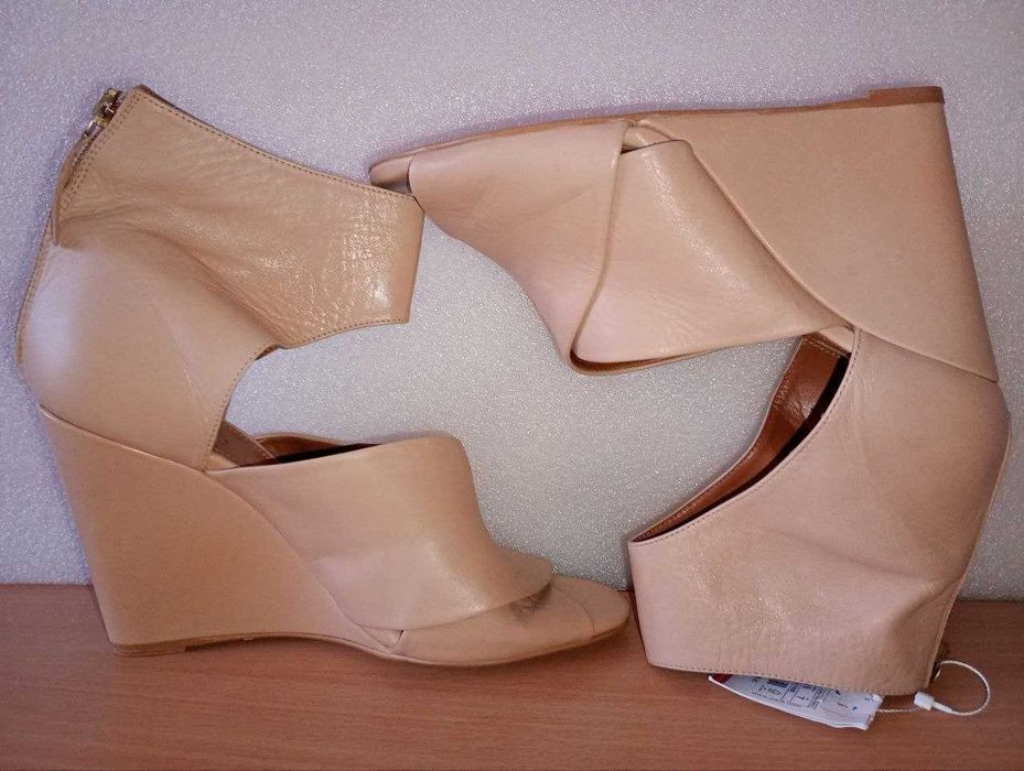 Продам Жіночі Босоніжки ZARA іСПАНіЯ