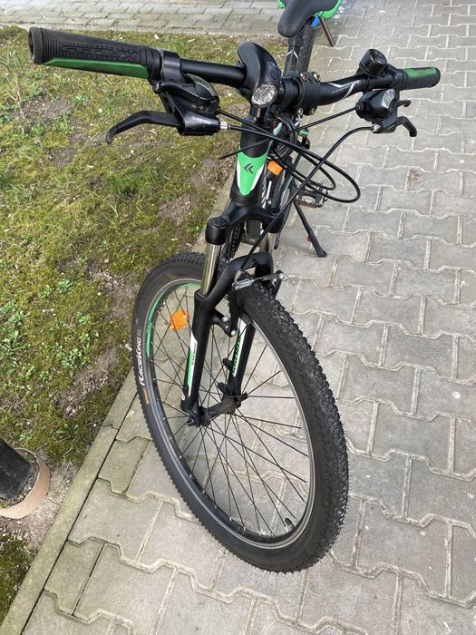Kross Hexagon R2