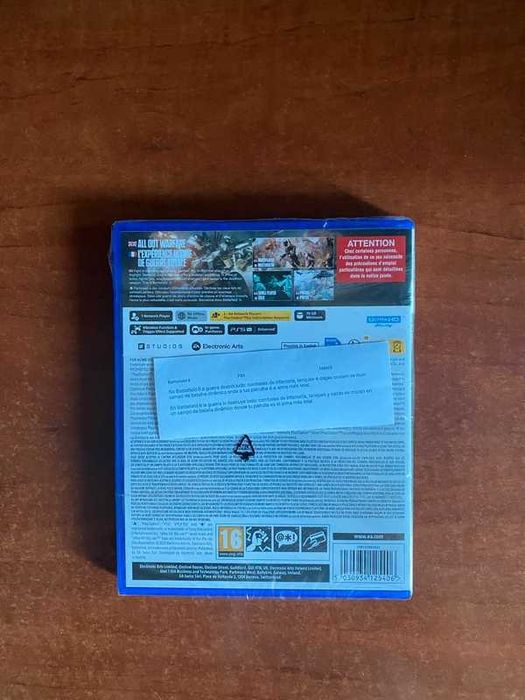 Battlefield 6 para PS5
