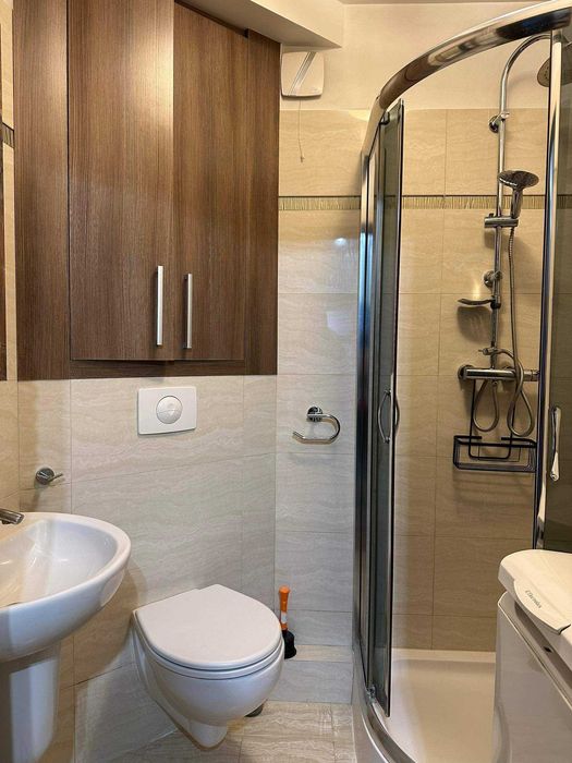 2 pokojowe, 46m2 mieszkanie Muranów, Centrum Warszawa