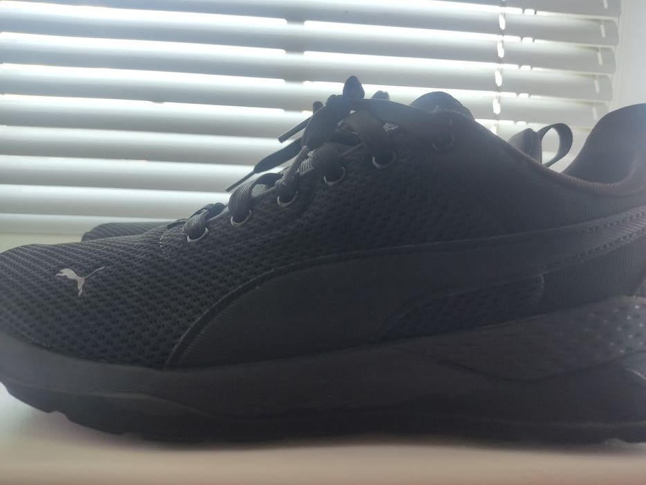 Кроссовки Puma softfoam+