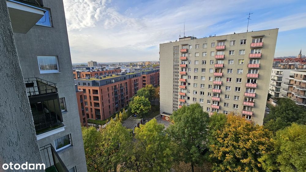 Mieszkanie Śródmieście