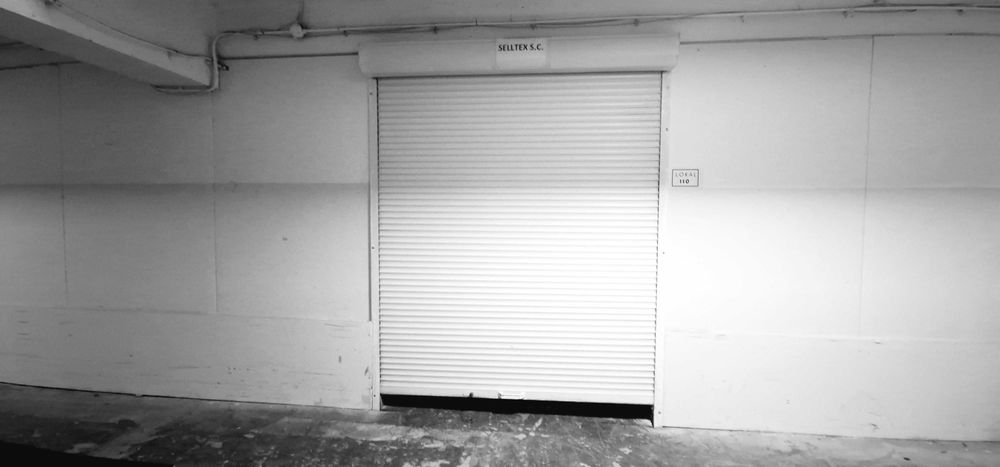 Magazyn - 100 m2 - Teofilów Przemysłowy