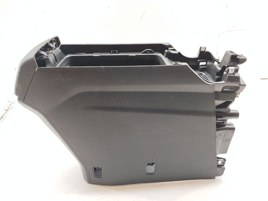 Consola Central - PEUGEOT 5008 II | 16 -