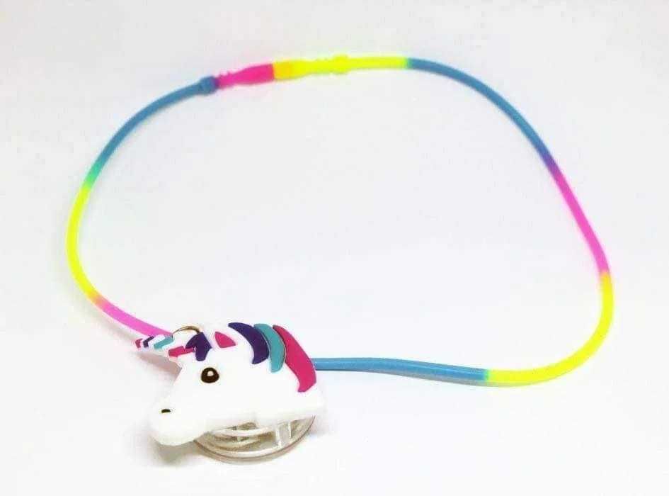 Set / Conjunto Criança Unicórnio (OFERTA dos portes de envio)