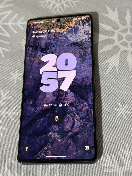 Google Pixel 7 Pro 512Gb