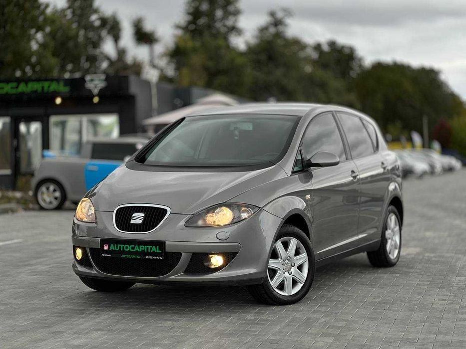 Seat Toledo 2006 (Розстрочка / Лізинг)