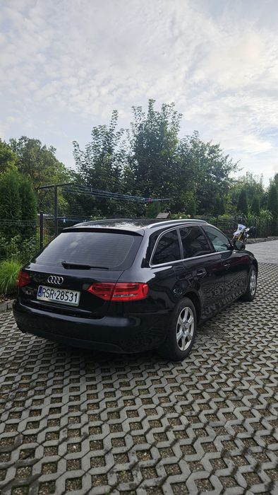 Audi A4 B8 1.8 TFSI 2009 | stan bardzo dobry