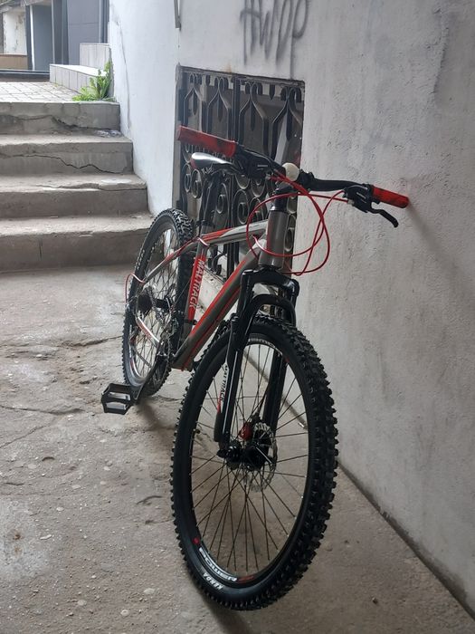 Rower MTB MALTRACK koła 26